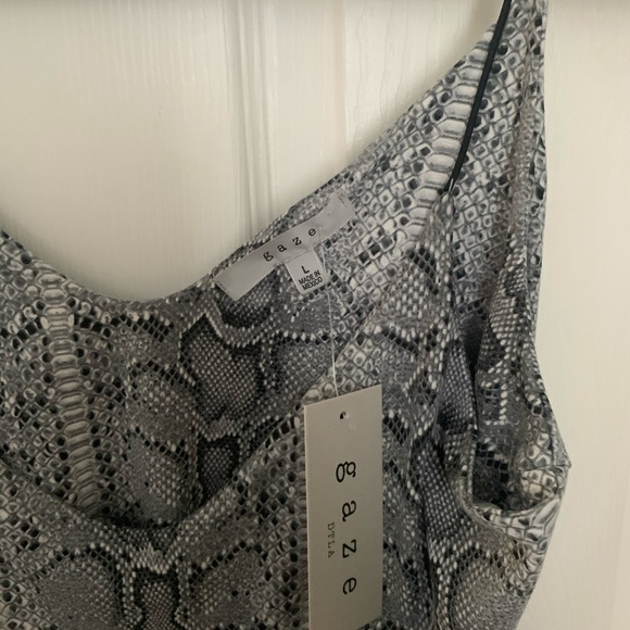 Bodysuit - Picture 4 of 5